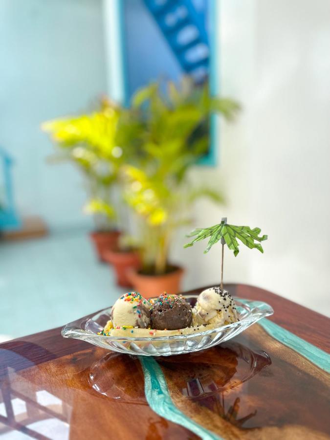 Rushkokaa Beach Villa Fulidhoo Exterior photo