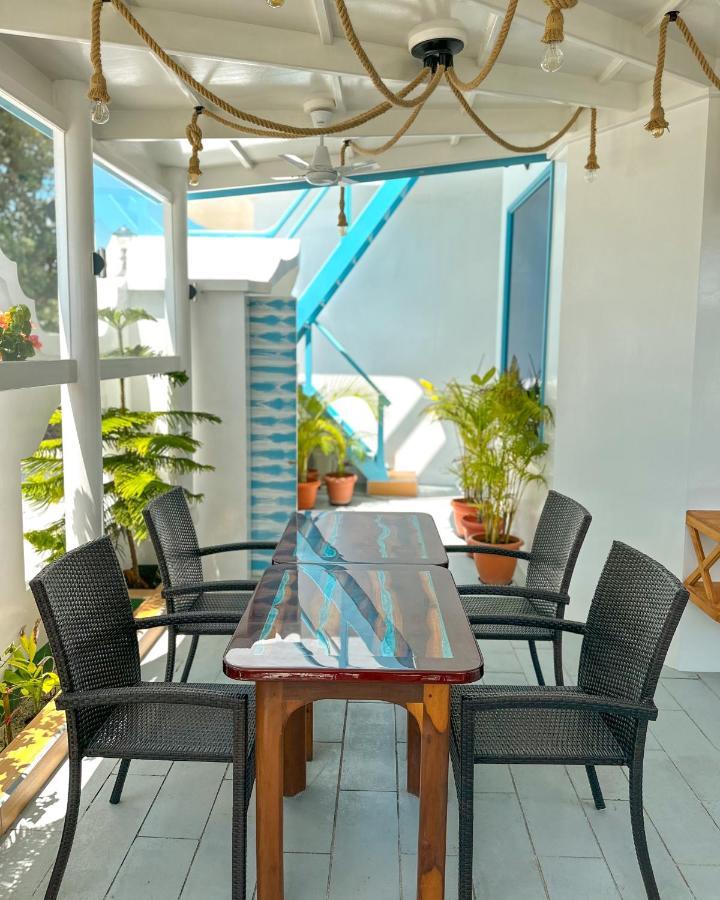 Rushkokaa Beach Villa Fulidhoo Exterior photo