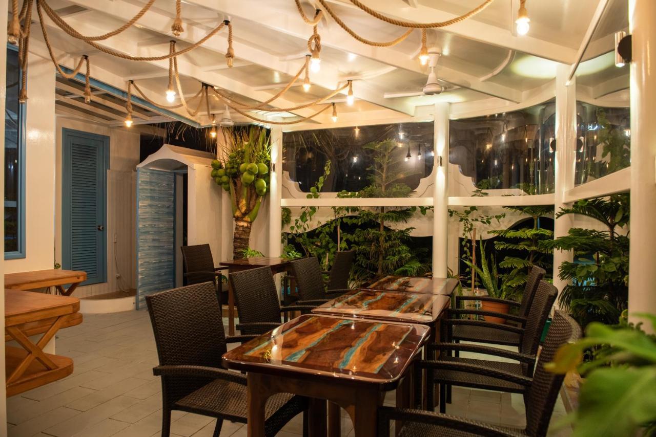 Rushkokaa Beach Villa Fulidhoo Exterior photo